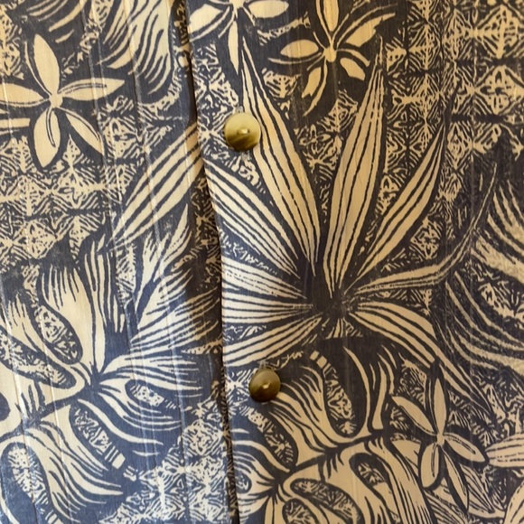 Men’s Van Heusen Air button down pocket shirt size XXL - Picture 5 of 5